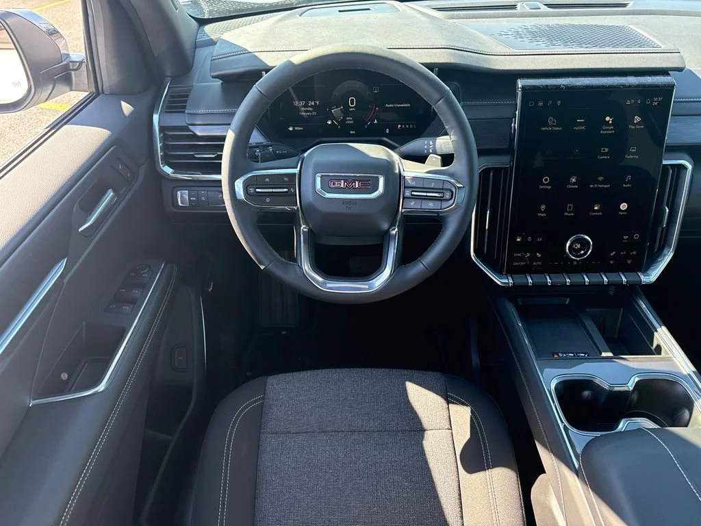 2026 GMC Acadia Elevation - Photo 30