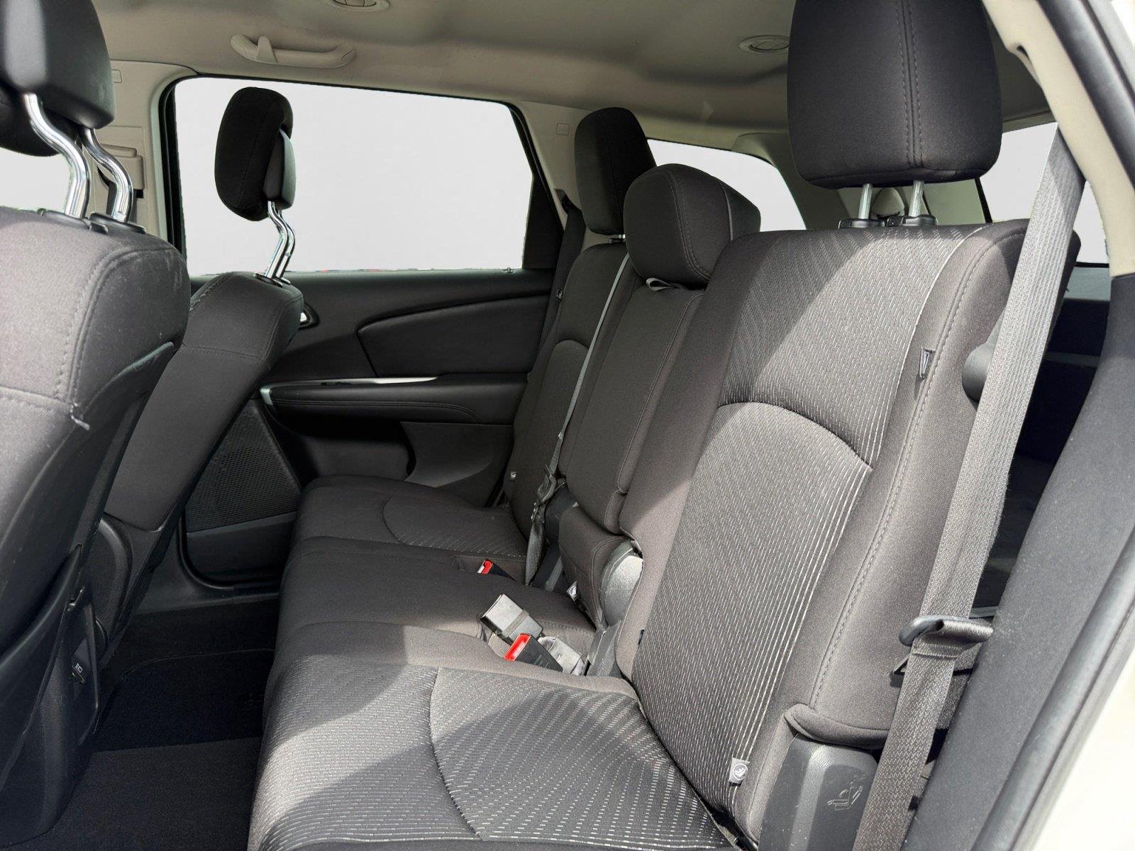 2012 Dodge Journey SXT - Photo 19