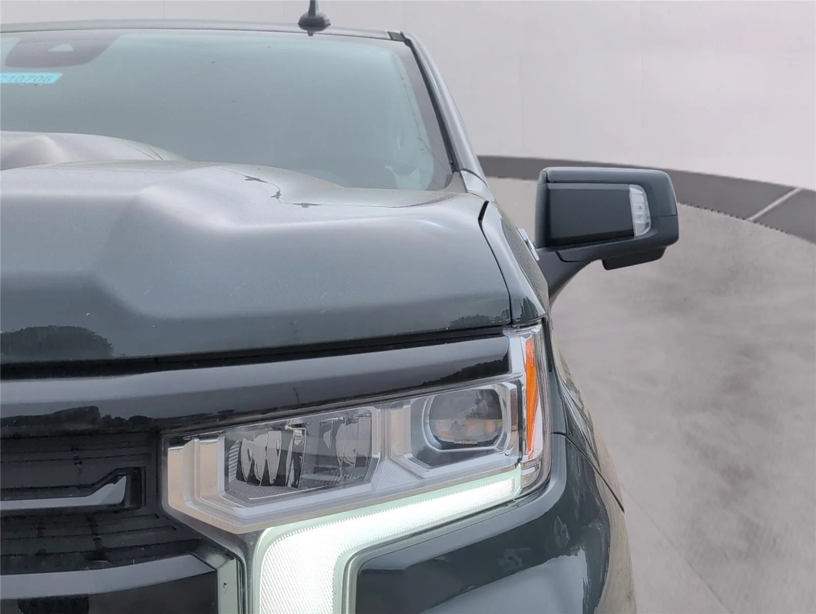 2026 Chevrolet Silverado 1500 LT Trail Boss - Photo 37