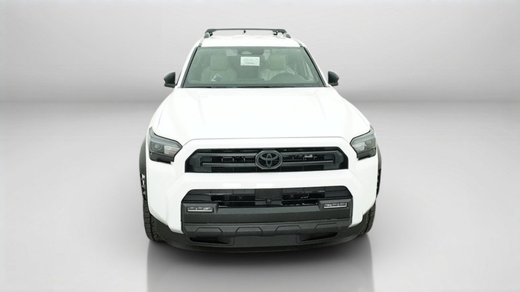 New 2026 Ice Cap Toyota SR5 image 46