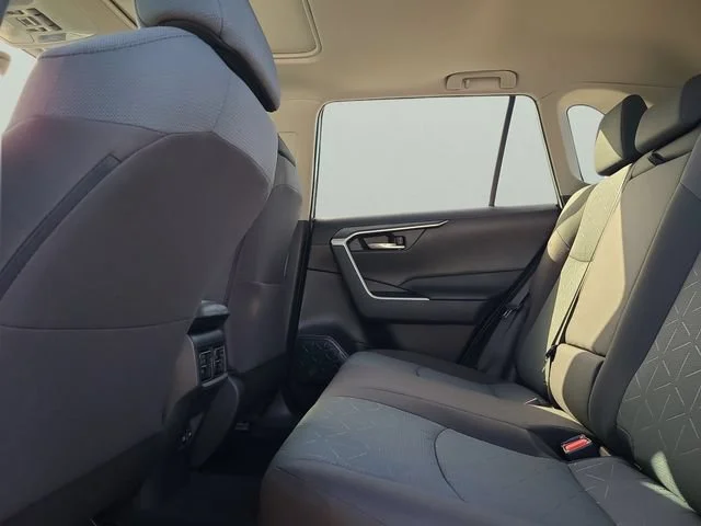 Used 2023 Green Toyota XLE image 13