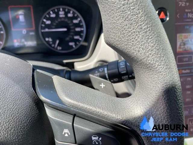 Used 2025 Gray Subaru Premium image 36