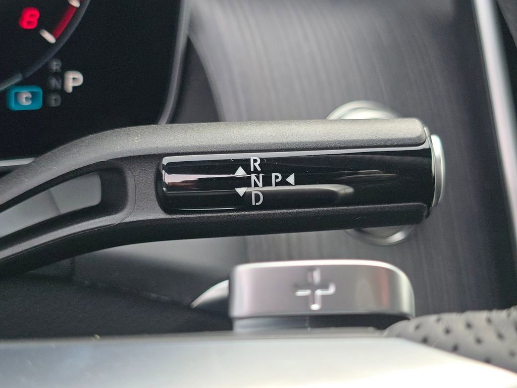 New 2026 Graphite Grey Metallic Mercedes-Benz GLC 300 image 72