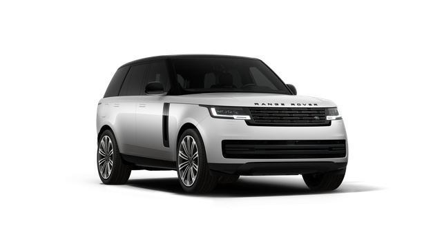 2027 LAND ROVER Range Rover SE 400PS Auto