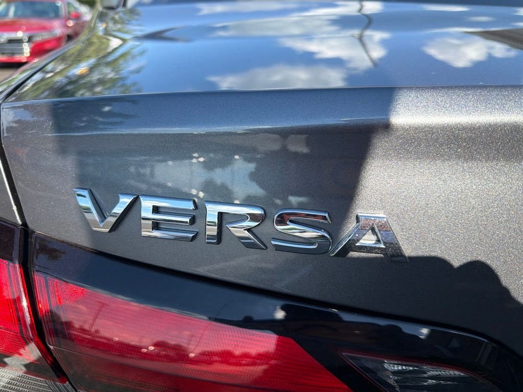 Used 2023 Gun Metallic Nissan 1.6 S image 15