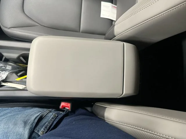 New 2027 Blue Kia EX image 22