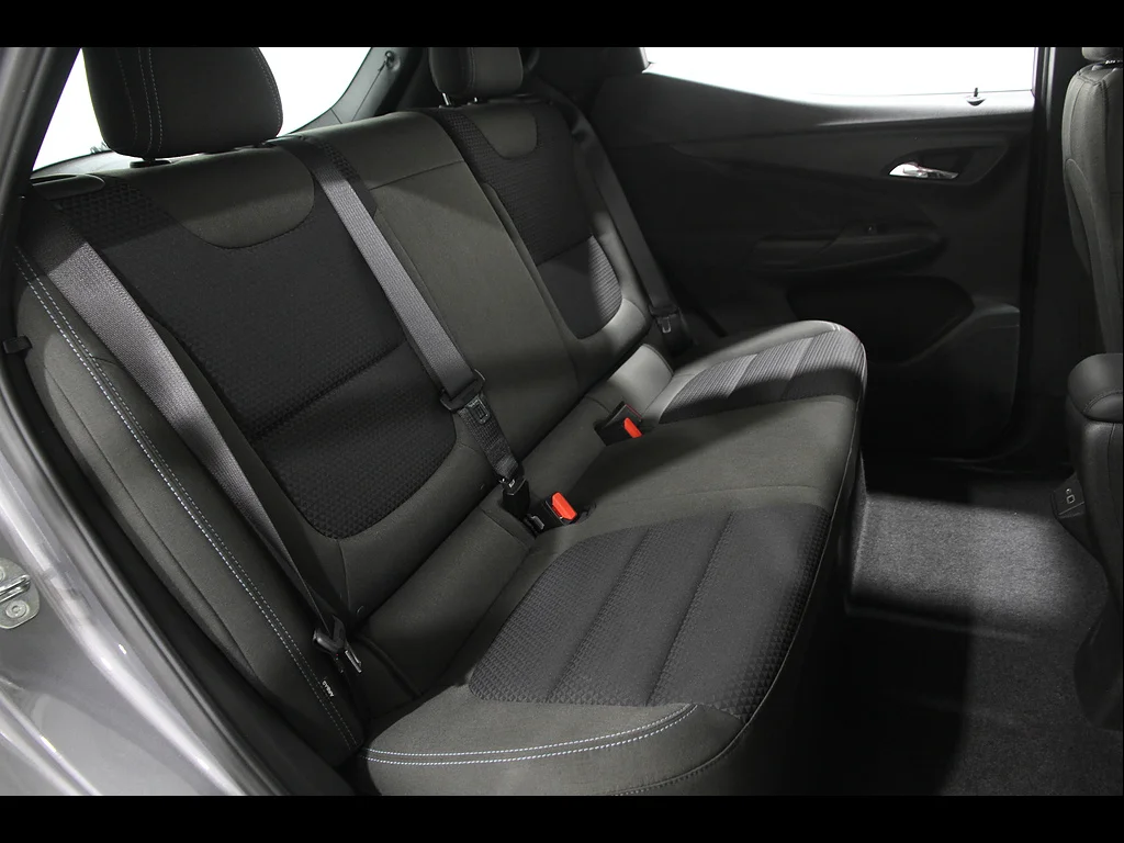 Used 2023 Gray Ghost Metallic Chevrolet LT image 20