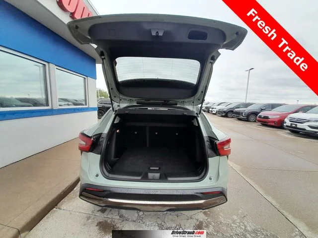 Used 2025 Green Chevrolet ACTIV image 50
