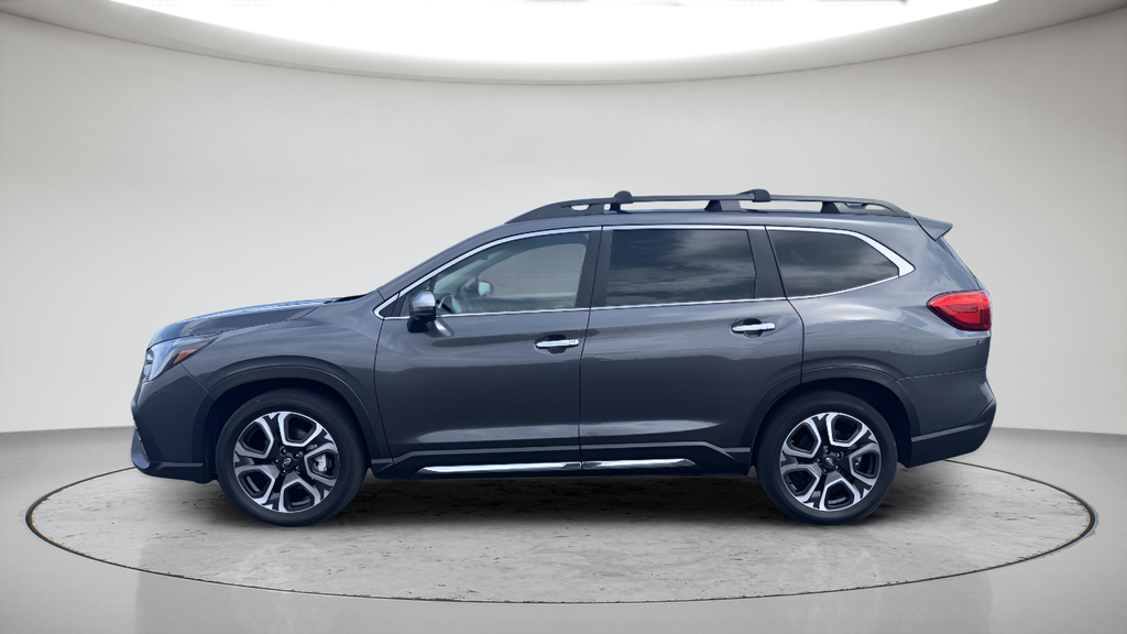 Used 2023 Gray Subaru Touring image 14
