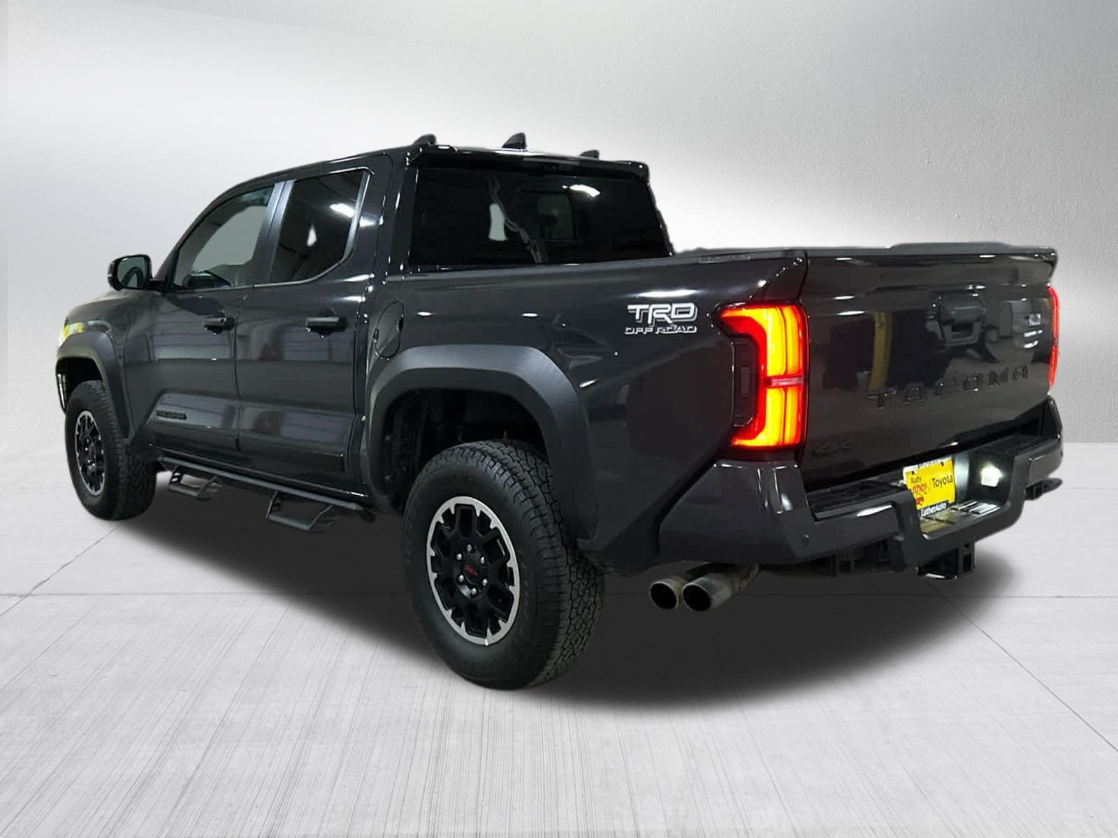 Used 2024 Underground Toyota TRD Off Road image 4