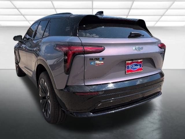 2025 Chevrolet Blazer EV RS - Photo 7