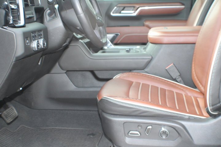 2025 GMC Sierra 2500HD Denali Ultimate - Photo 15