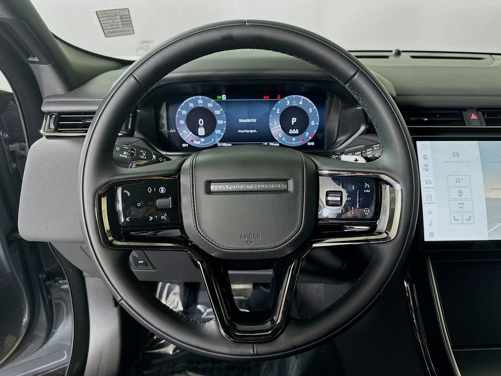 2026 Land Rover Range Rover Velar Dynamic SE - Photo 12