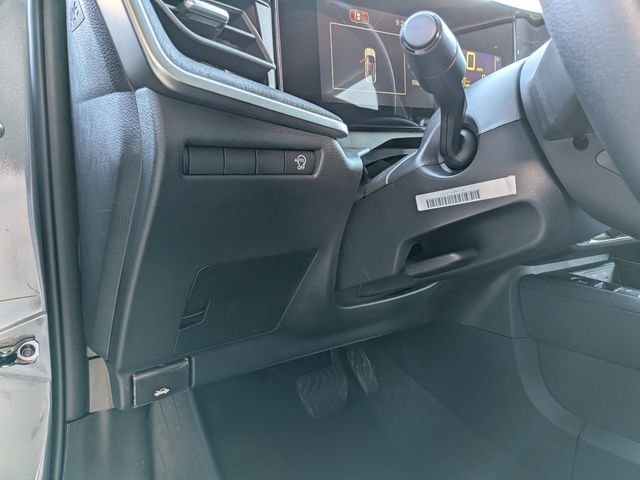 2026 Nissan KICKS S - Photo 16