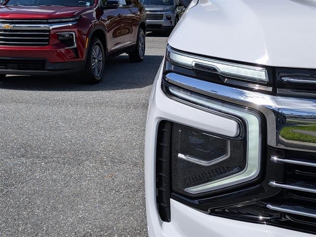 2025 Chevrolet Tahoe LT - Photo 9
