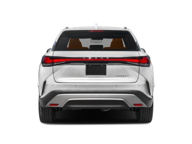 New 2026 Nori Green Pearl Lexus RX 350h PREMIUM+ AWD image 5