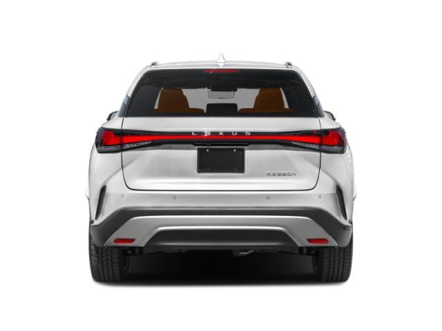 New 2026 Iridium Lexus RX 350h PREMIUM+ AWD image 5