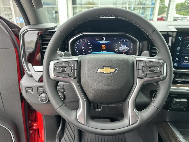 2026 Chevrolet Silverado 1500 LT - Photo 22