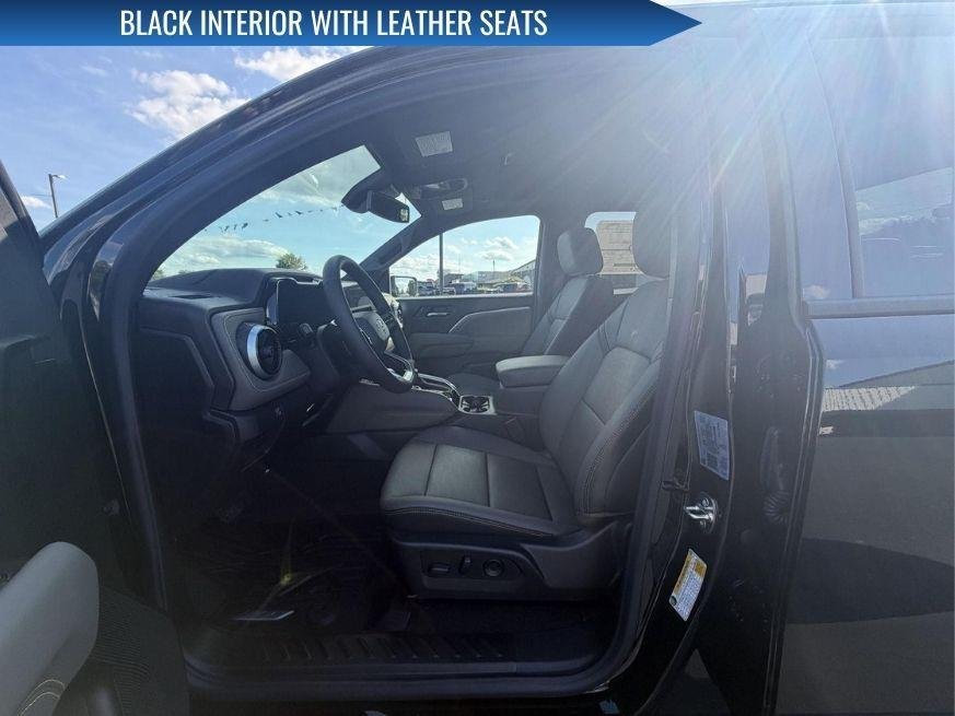 2026 Chevrolet Colorado ZR2 - Photo 9