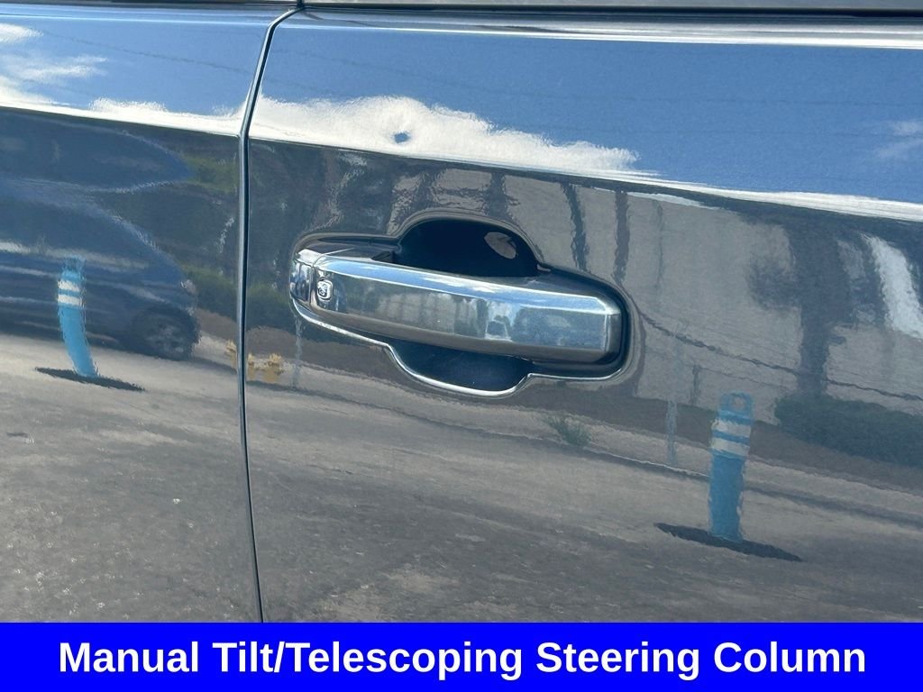 2022 Chevrolet Silverado 1500 Limited RST - Photo 21