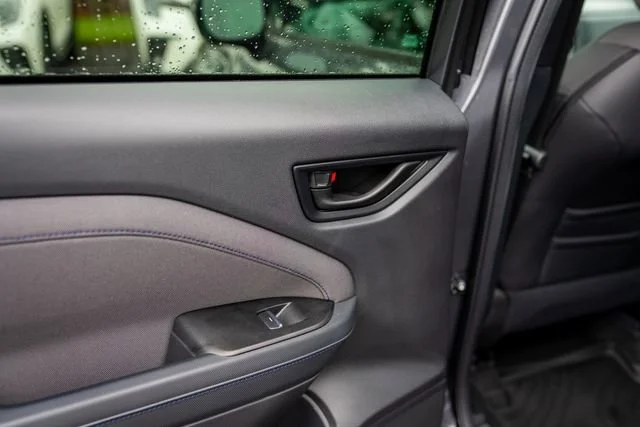 New 2026 Magnetite Gray Metallic Subaru Premium image 26