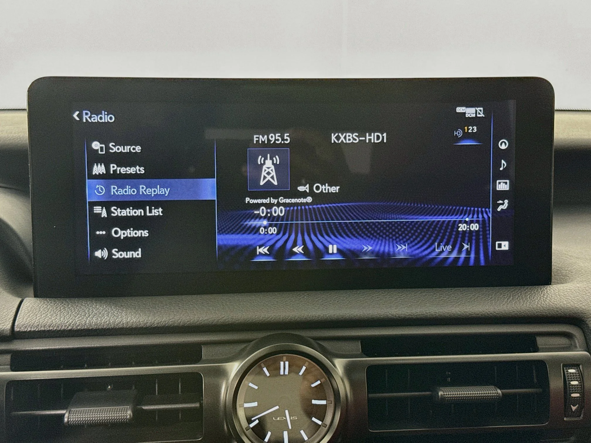 Certified Used 2023 Silver Lexus 350 F SPORT image 15