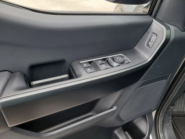 New 2026 Gray Metallic Ford STX image 17