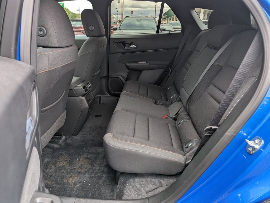 2025 Honda Prologue EX - Photo 12