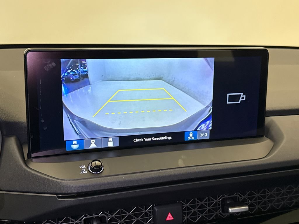 2025 Honda Accord Hybrid Sport-L - Photo 25