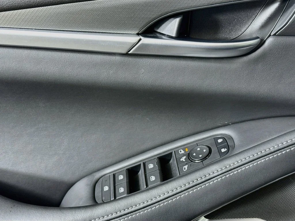 Certified Used 2027 Black INFINITI SPORT image 24