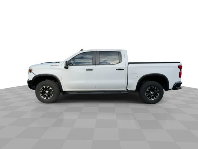 Used 2022  Chevrolet ZR2 image 5