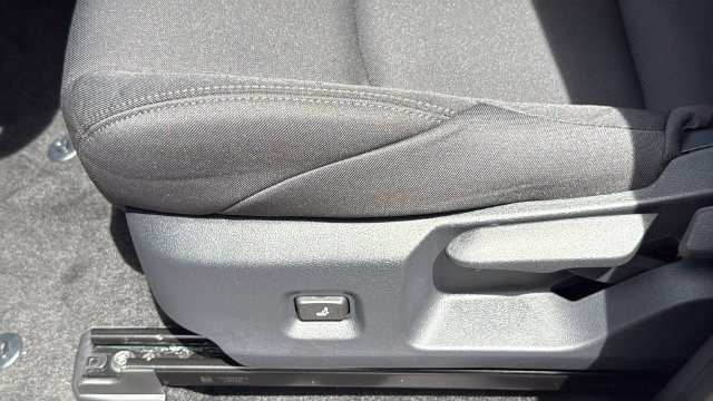 Used 2025 Celestial Silver Toyota SR5 image 18