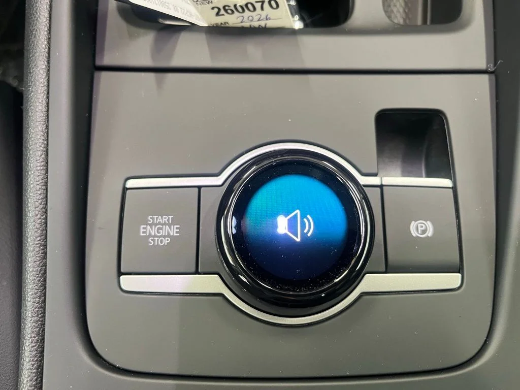 2026 Volkswagen Tiguan SE - Photo 14