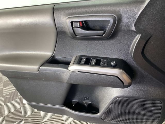 Used 2023 Silver Toyota SR5 image 22