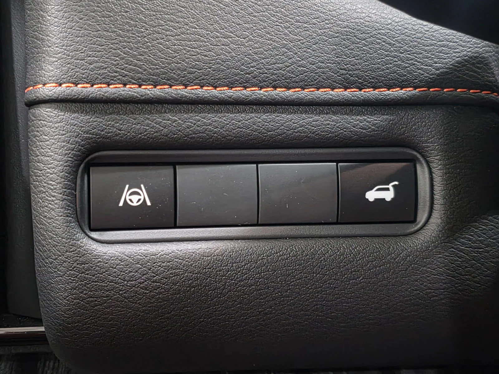 2026 Nissan Armada PRO-4X - Photo 27