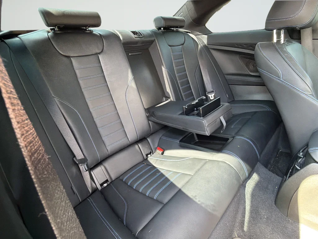 Used 2022 Black BMW M240i xDrive image 25
