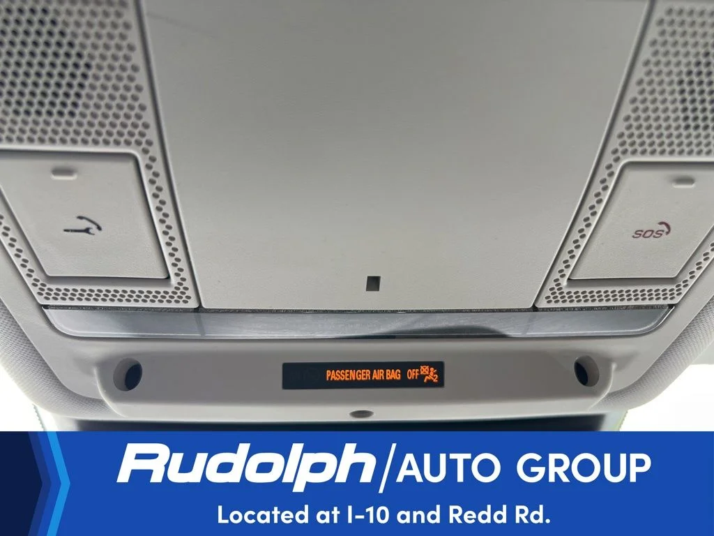 Used 2022 Santorini Black Metallic Jaguar P250 image 34