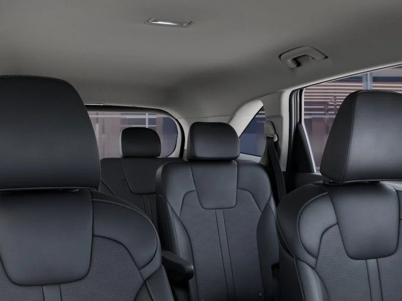 New 2026 Volcanic Sand Kia EX image 22
