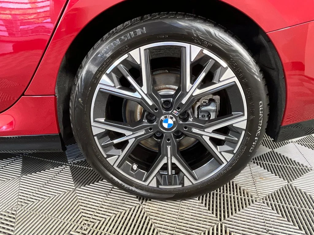 Used 2026 Red BMW 228 Gran Coupe image 16