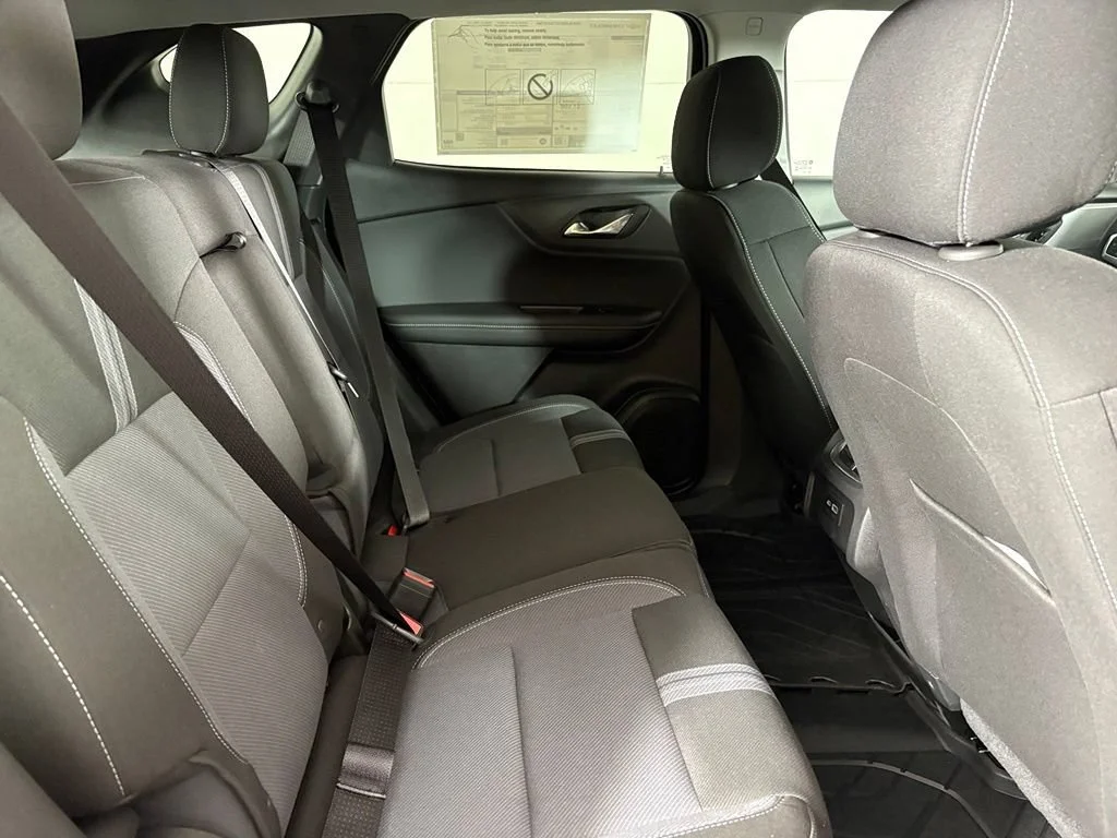 2026 Chevrolet Blazer 2LT - Photo 20