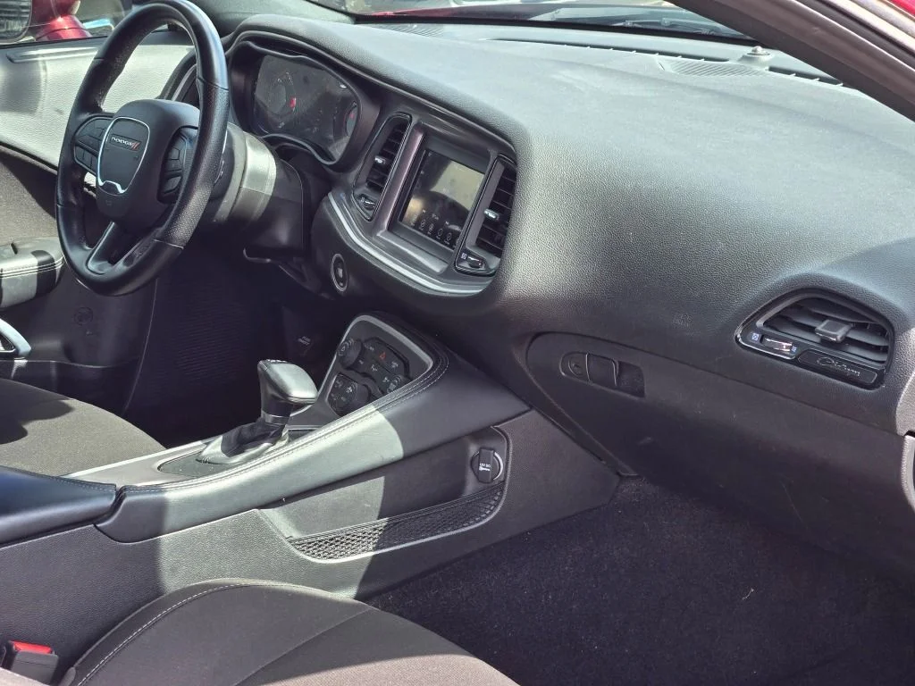 Used 2022 Red Dodge GT image 6