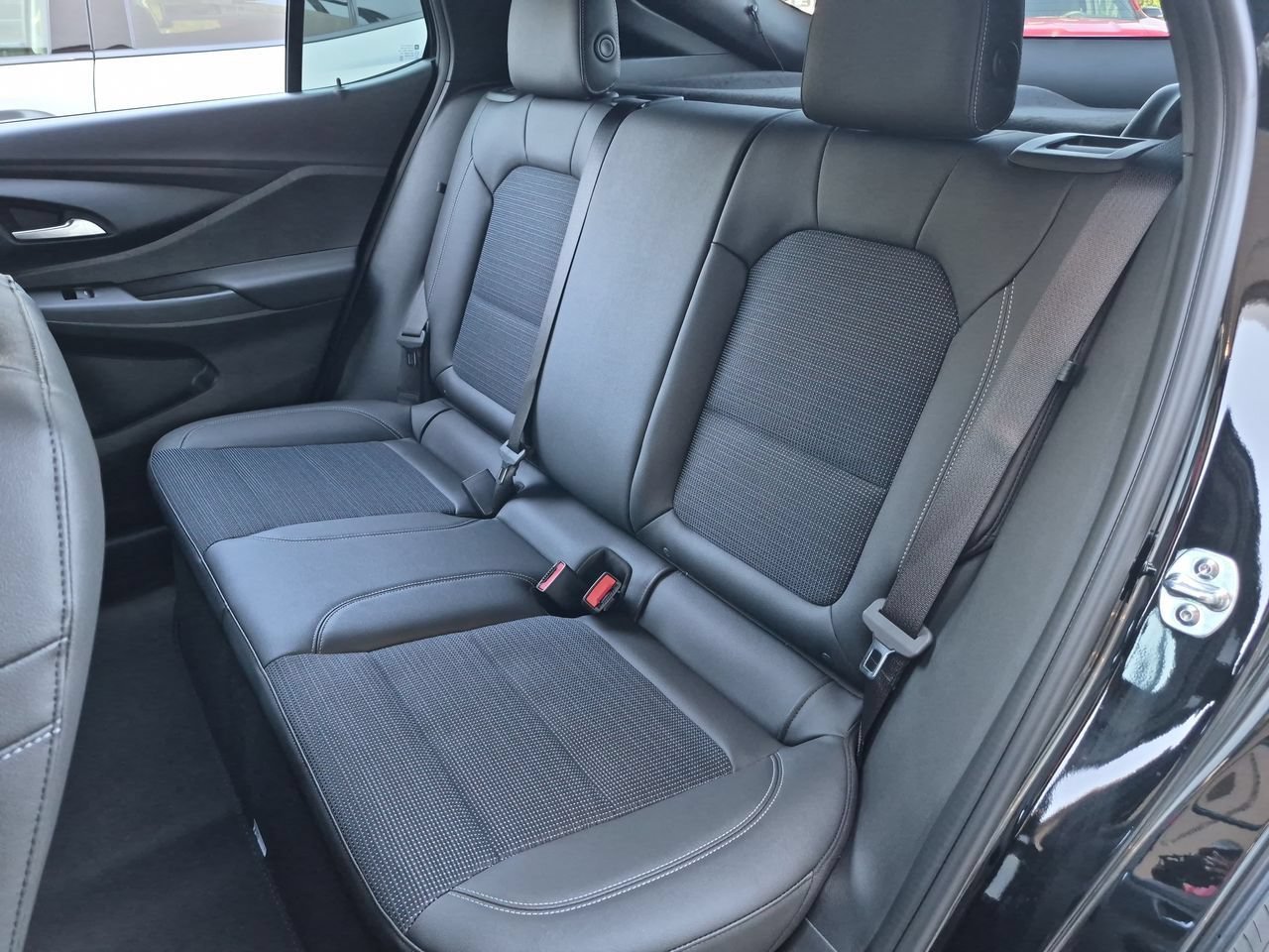 2026 Buick Envista Preferred - Photo 24