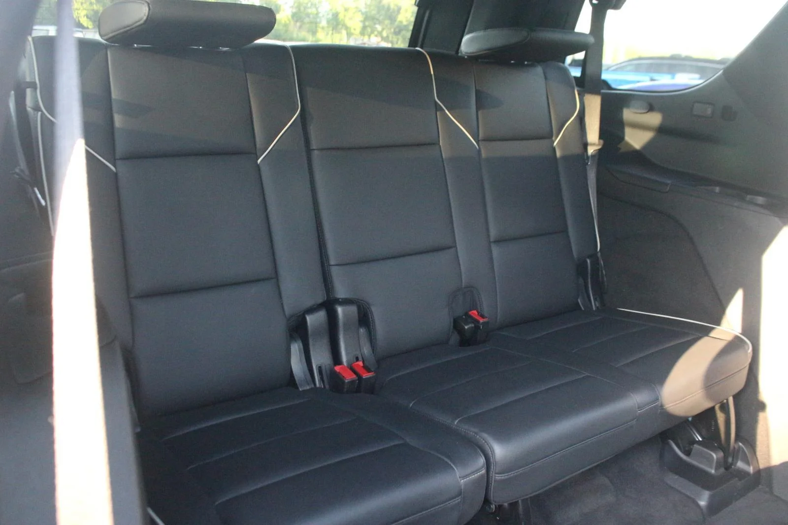 Used 2023 Black Raven Cadillac Sport image 39
