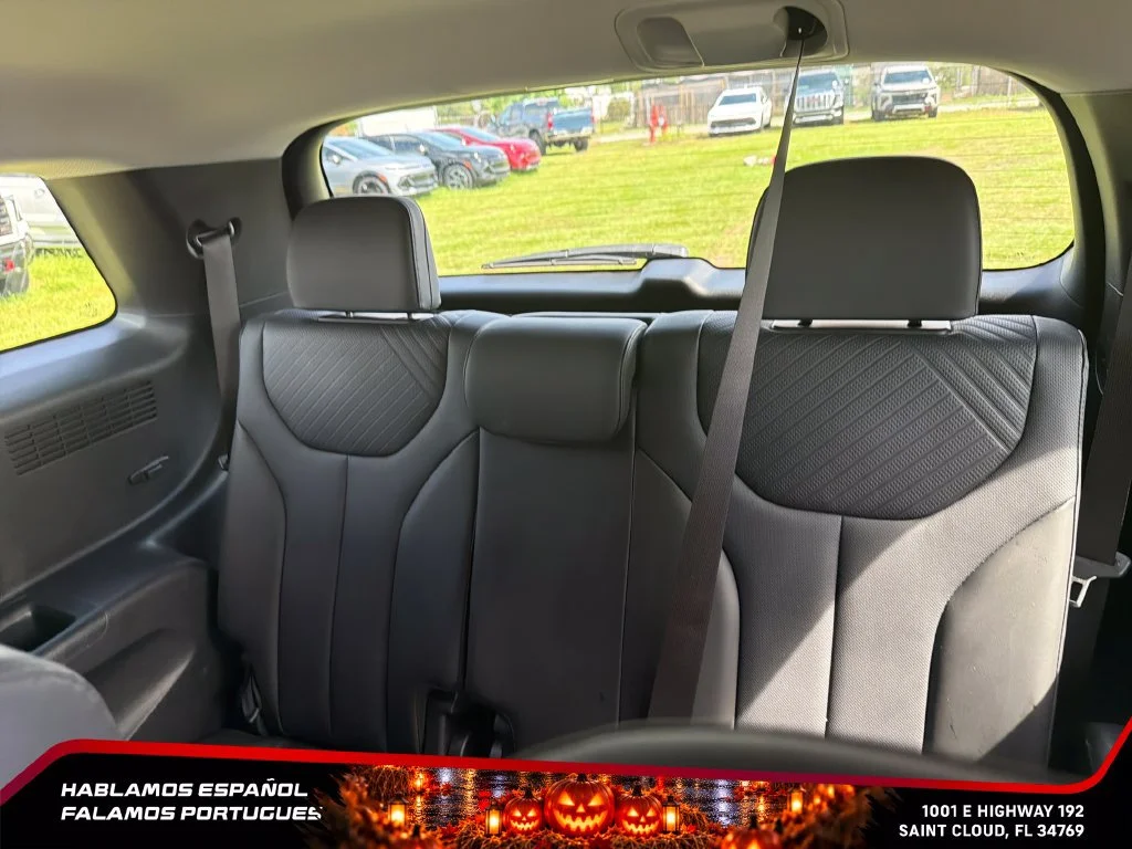 Used 2024  Hyundai SEL 8P image 26