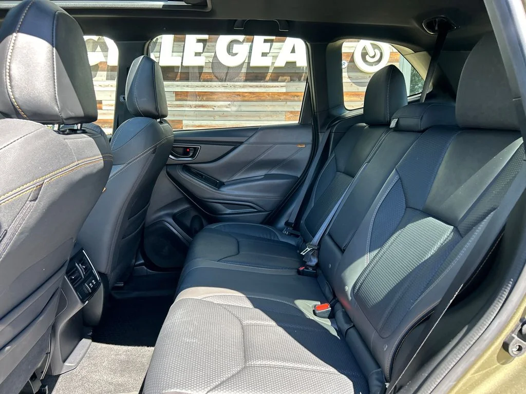 Used 2023 Brown Subaru Wilderness image 27