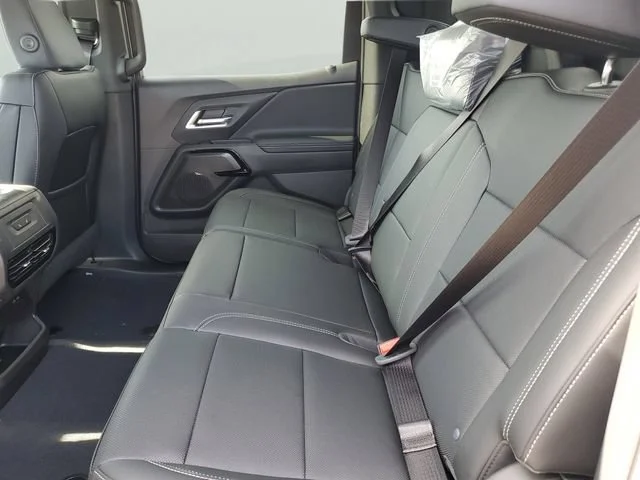 New 2026 Slate Gray Metallic Chevrolet LT - Extended Range image 14