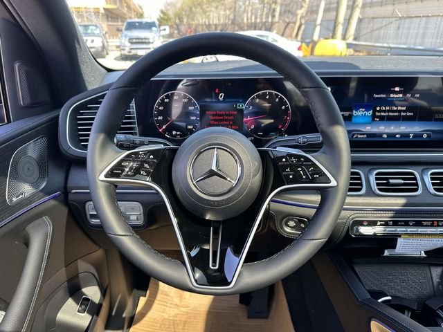 New 2026 Black Mercedes-Benz GLE 350 image 20