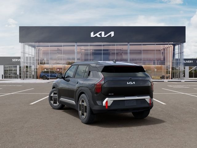 New 2027  Kia  image 5