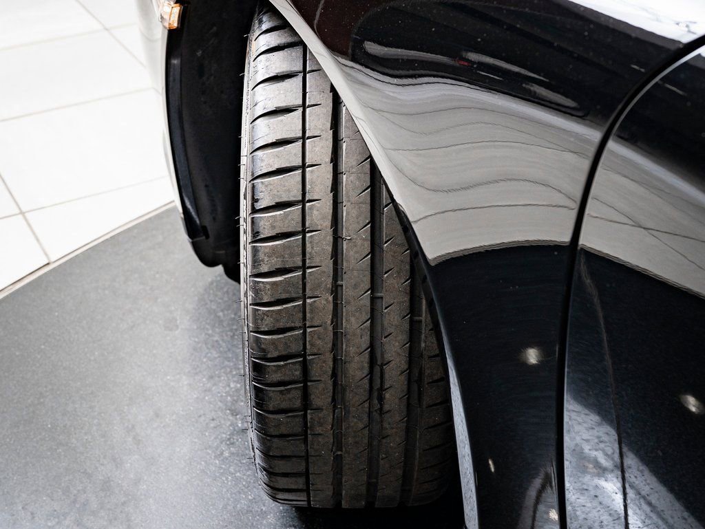 Used 2009 Black Porsche Carrera S image 39