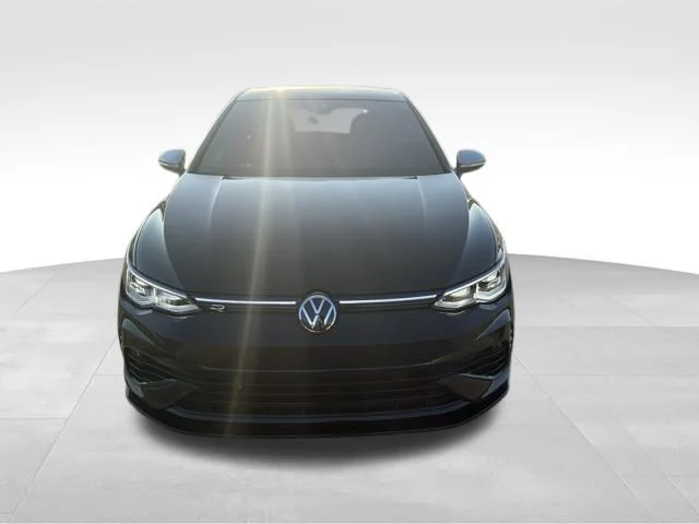 Used 2024 Black Volkswagen 2.0T image 10
